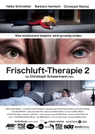 FrischluftTherapie 2' Poster