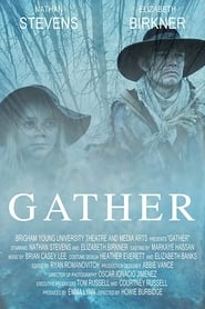 Gather' Poster