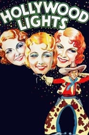 Hollywood Lights' Poster