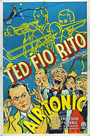 Air Tonic' Poster