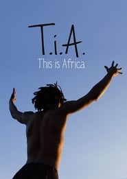 TIA This Is Africa' Poster