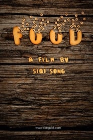 Food' Poster