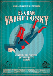 The Great Vairitosky' Poster