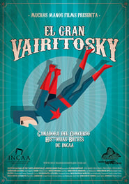 Historias Breves 9 El Gran Vairitosky' Poster