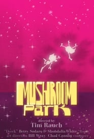 Mushroom Park' Poster