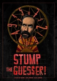 Stump the Guesser' Poster