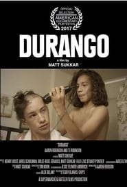 Durango' Poster