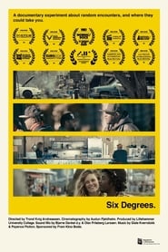 Six Degrees' Poster