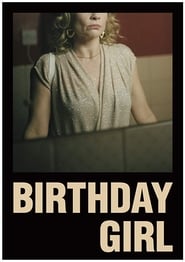 Birthday Girl' Poster