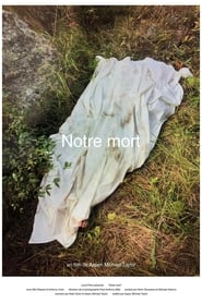 Notre Mort' Poster