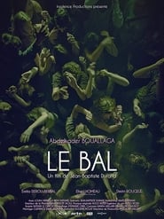 Le bal' Poster
