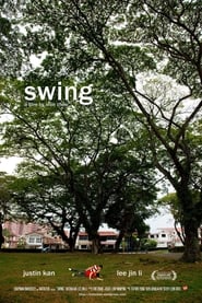 Swing' Poster