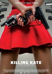 Killing Kate' Poster