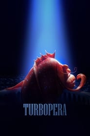 Turbopera' Poster