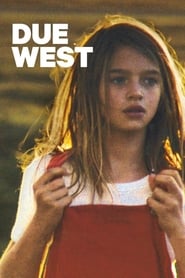 Plein Ouest' Poster
