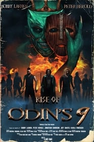 Rise of Odins 9' Poster