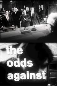 The Odds Against' Poster