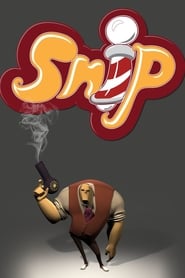 Snip' Poster