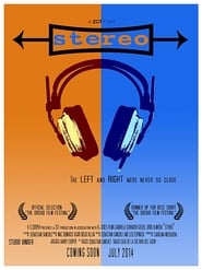 Stereo' Poster