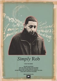 Simply Rob' Poster