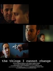 The Things I Cannot Change' Poster
