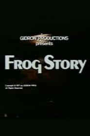 Frog Story' Poster