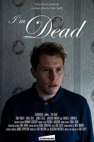 Im Dead' Poster