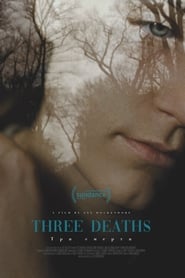 Three Deaths' Poster