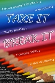 Take ItBreak It' Poster