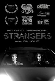 Strangers' Poster