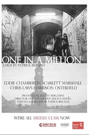 One in a Million' Poster