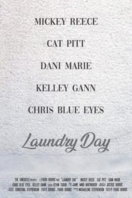 Laundry Day' Poster