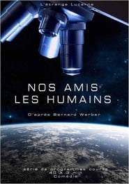 Nos amis les humains' Poster