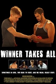 Winner Takes All' Poster