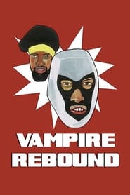 Vampire Rebound' Poster