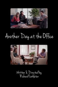 Another Day at the Office' Poster