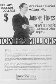 Torchys Millions' Poster