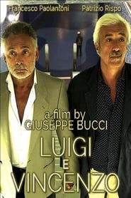 Luigi  Vincenzo' Poster