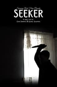 Seeker' Poster