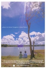 Balai' Poster