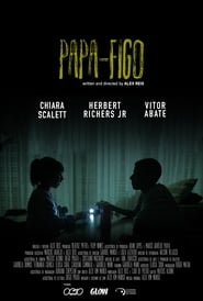 PapaFigo' Poster