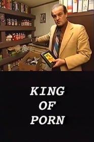King of Porn' Poster