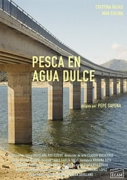 Pesca en agua dulce' Poster