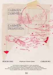 Carmen dormida Carmen despierta' Poster