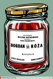 Bogdan i Rza' Poster