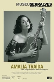 Amlia Trada' Poster