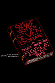 Snowie and the Seven Dorps' Poster