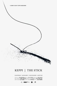 The Stick' Poster