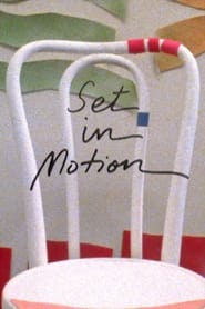 Set in Motion' Poster