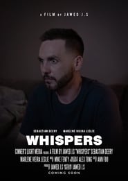 Whispers' Poster